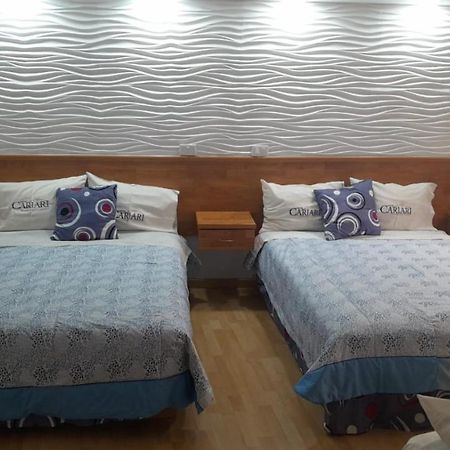 Hotel Cariari Xalapa Ngoại thất bức ảnh