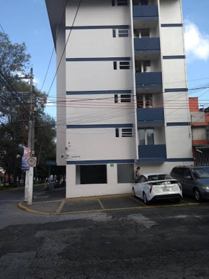 Hotel Cariari Xalapa Ngoại thất bức ảnh