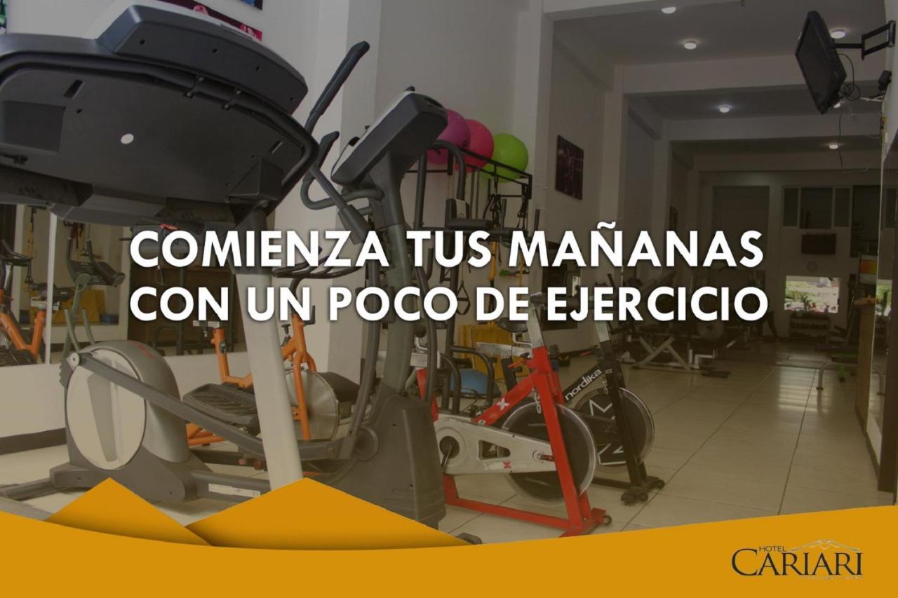 Hotel Cariari Xalapa Ngoại thất bức ảnh
