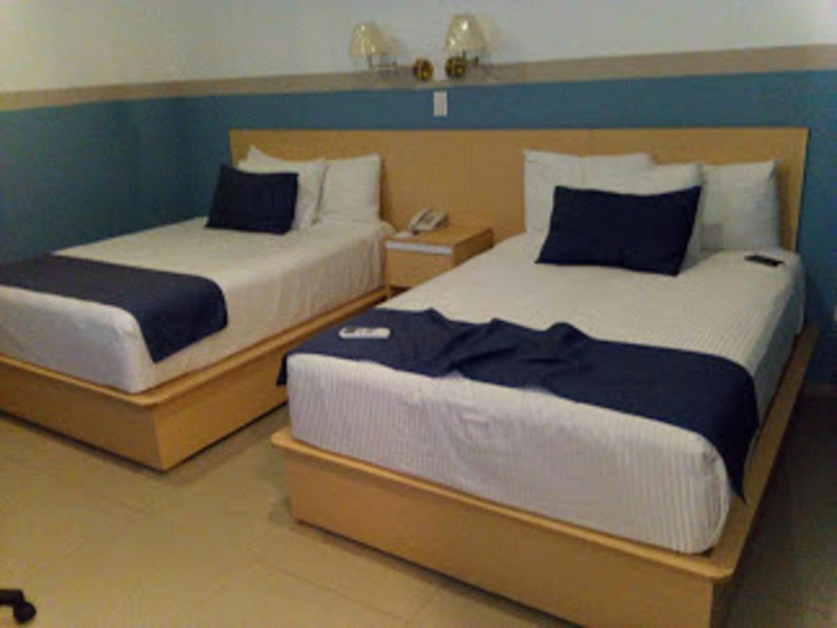 Hotel Cariari Xalapa Ngoại thất bức ảnh