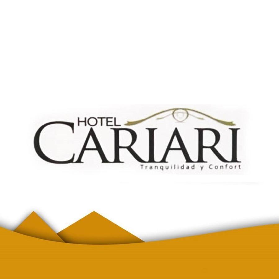 Hotel Cariari Xalapa Ngoại thất bức ảnh
