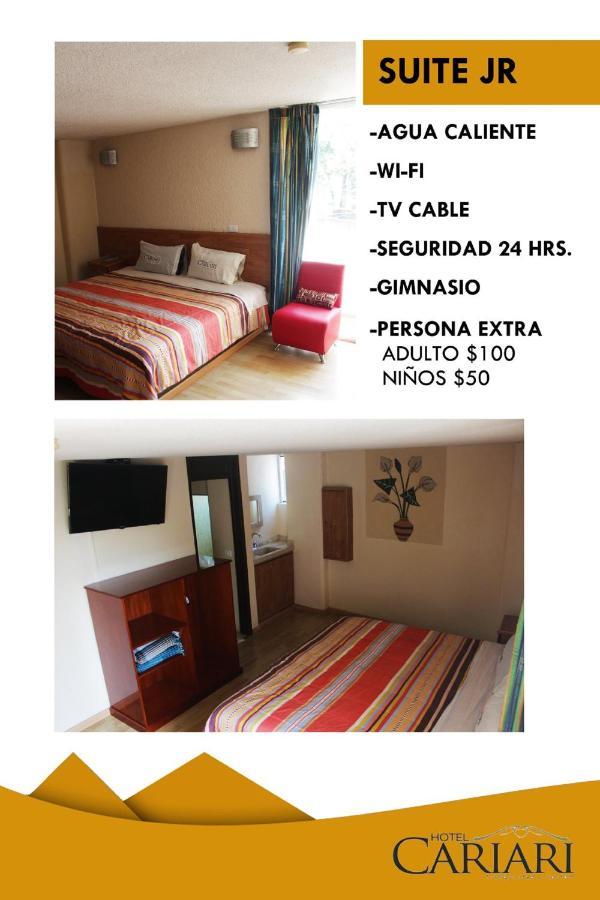 Hotel Cariari Xalapa Ngoại thất bức ảnh