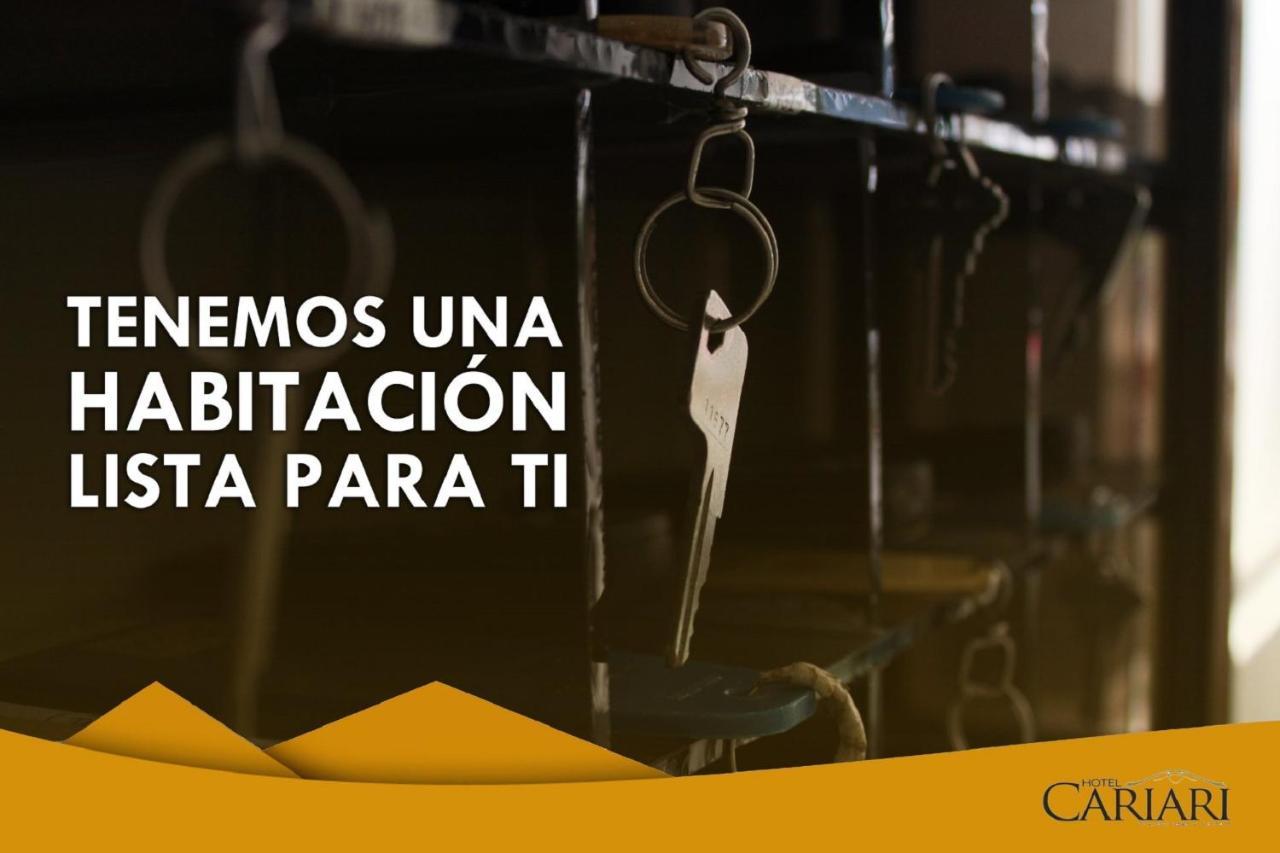 Hotel Cariari Xalapa Ngoại thất bức ảnh