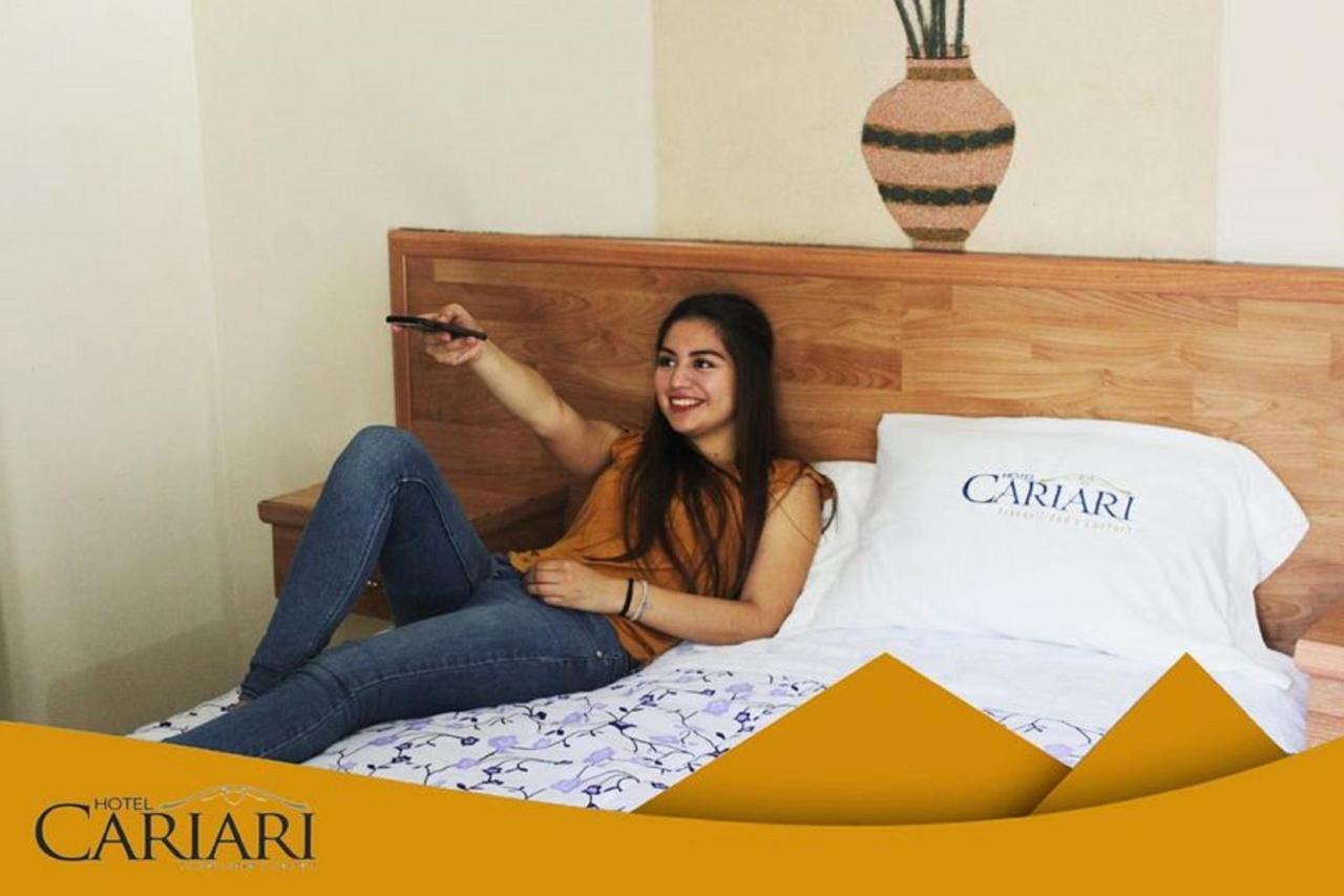 Hotel Cariari Xalapa Ngoại thất bức ảnh