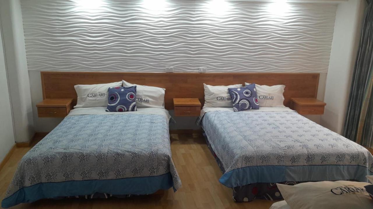 Hotel Cariari Xalapa Ngoại thất bức ảnh