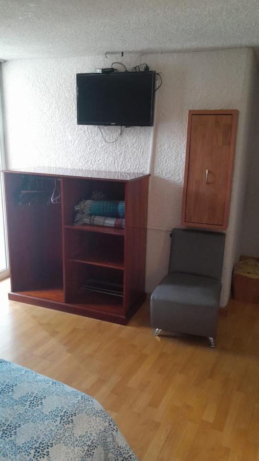 Hotel Cariari Xalapa Ngoại thất bức ảnh