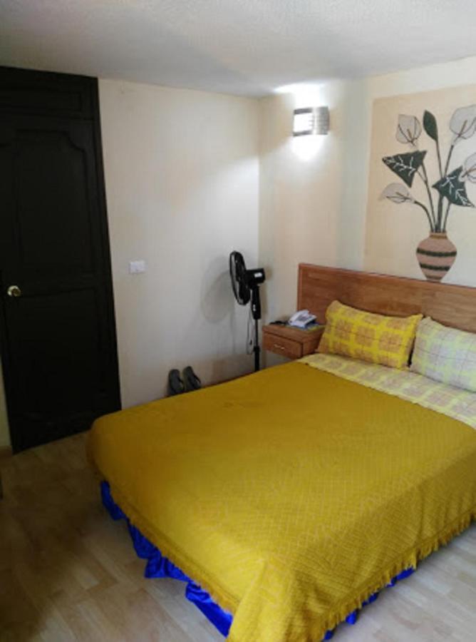 Hotel Cariari Xalapa Ngoại thất bức ảnh
