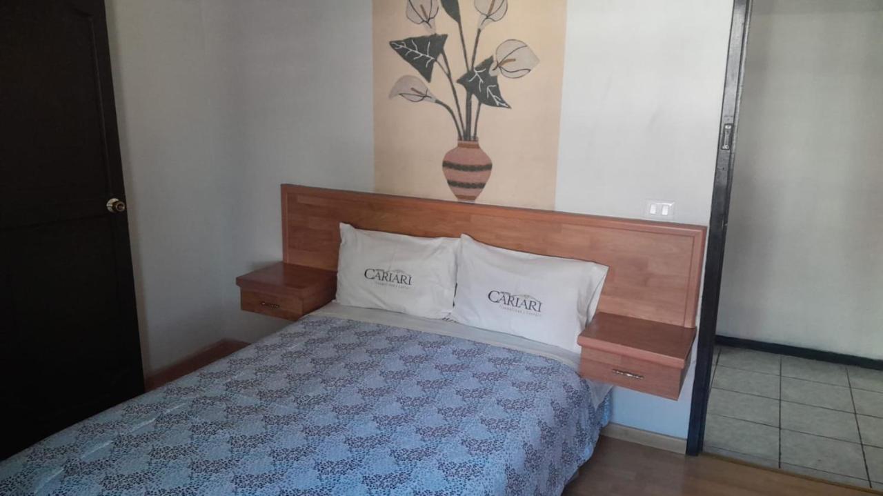Hotel Cariari Xalapa Ngoại thất bức ảnh