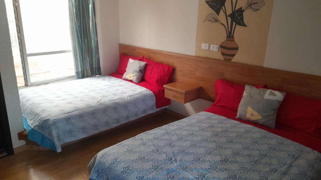 Hotel Cariari Xalapa Ngoại thất bức ảnh